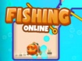 Gra Fishing Online