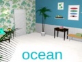 Gra Ocean Room Escape