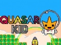 Gra Quasar Kid