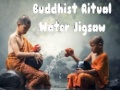 Gra Buddhist Ritual Water Jigsaw