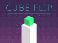 Gra Cube Flip