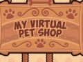 Gra My Virtual Pet Shop