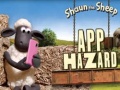 Gra Shaun The Sheep App Hazard