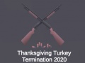 Gra Thanksgiving Turkey Termination 2020
