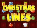 Gra Christmas Lines 2