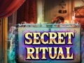 Gra Secret Ritual