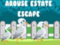 Gra Arouse Estate Escape