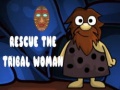 Gra Rescue The Tribal Woman