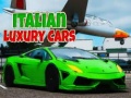 Gra Italian Luxury Cars