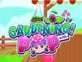 Gra Gardening with Pop