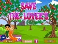 Gra Save the Lover's