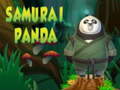 Gra Samurai Panda