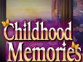 Gra Childhood Memories