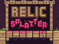 Gra Relic Splatter