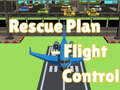 Gra Rescue Plan Flight Control