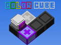 Gra Color Cube