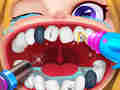 Gra Dental Care Game