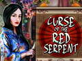 Gra Curse of the Red Serpent