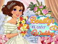 Gra Beauty's Winter Wedding