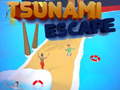 Gra Tsunami Escape