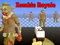 Gra Zombie Royale