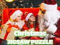Gra Christmas Jigsaw Puzzle 