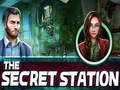 Gra The Secret Station