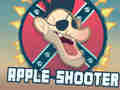 Gra Apple Shooter