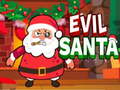 Gra Evil Santa