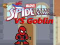 Gra Spider Man vs Goblin