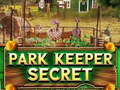Gra Park Keeper Secret