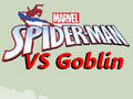 Gra Marvel Spider-man vs Goblin