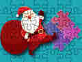 Gra Jigsaw Puzzle Christmas