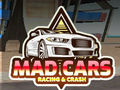 Gra Mad Cars: Racing & Crash