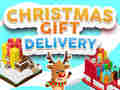 Gra Santa Gift Delivery