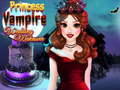 Gra Princess Vampire Wedding Makeover
