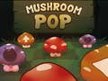Gra Mushroom Pop