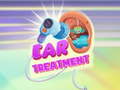 Gra Ear Treatment