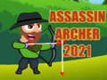 Gra Assassin Archer 2021