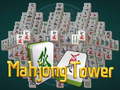 Gra Mahjong Tower