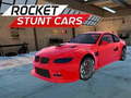 Gra Rocket Stunt Cars