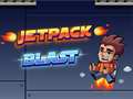 Gra Jetpack Blast