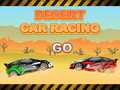 Gra Desert Car Racing
