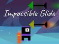 Gra The Impossible Glide
