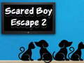 Gra Scared Boy Escape 2
