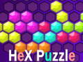Gra Hex Puzzle