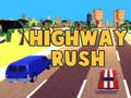 Gra Highway Rush