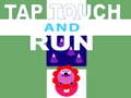 Gra Tap Touch and Run