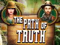 Gra The Path of Truth