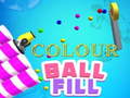 Gra Colour Ball Fill
